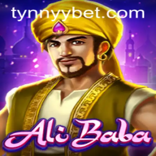 Descubra o Mundo Fascinante de AliBaba: Jogo de Estratégia e Aventura