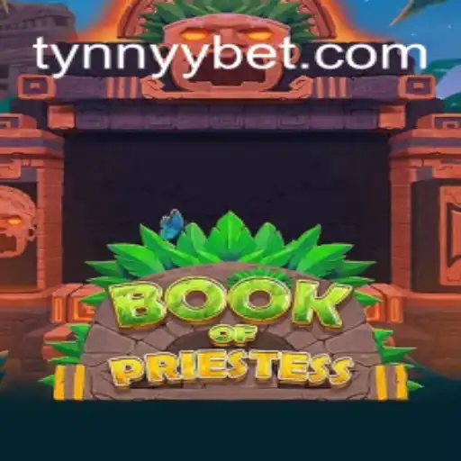 Explorando o Universo de BookOfPriestess: Uma Aventura Envolvente