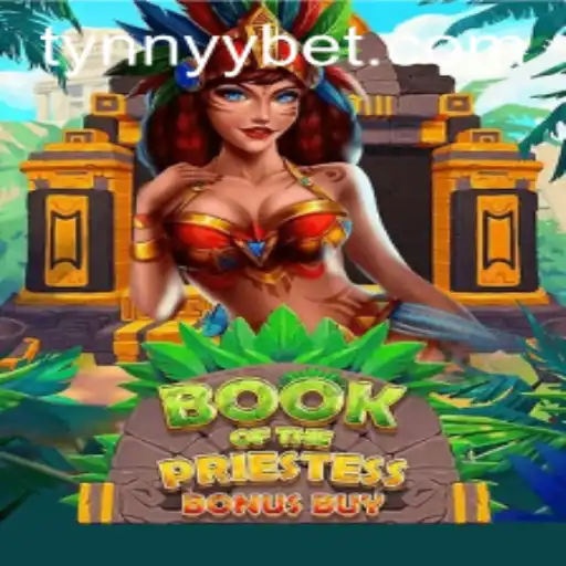 Descubra o Mundo Fascinante de BookOfThePriestess: Um Jogo Revolucionário
