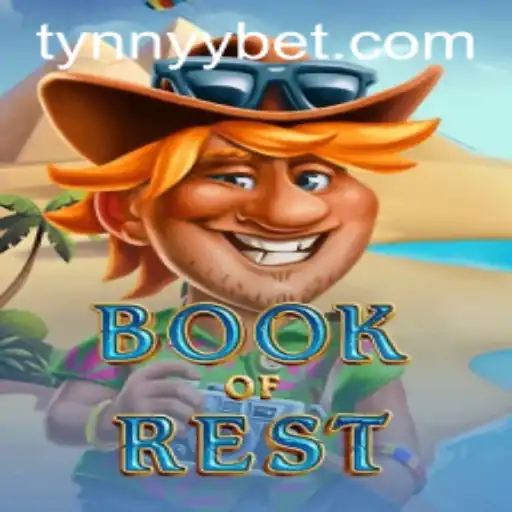 Explorando o Fascinante Jogo BookofRest