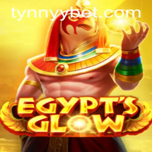 Descubra a Emoção de EgyptsGlow: Aventura e Estratégia com TYNNYY.COM