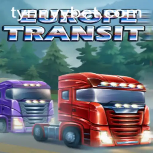 Descubra o Mundo de EuropeTransit: Um Jogo de Estratégia Fascinante