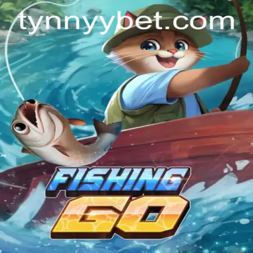 Explorando FishingGO: Um Mundo Virtual de Pesca