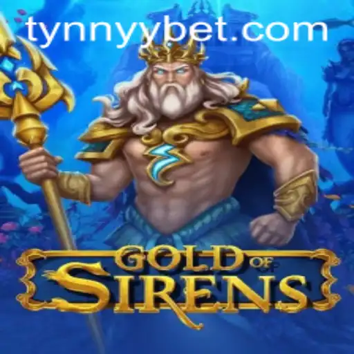 Desvende os Mistérios de GoldofSirens: Uma Aventura Épica