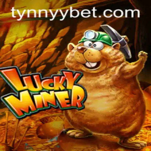 Explorando o Mundo de LuckyMiner com TYNNYY.COM