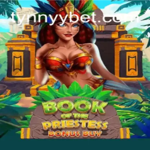 Descubra o Mundo Fascinante de BookOfThePriestess: Um Jogo Revolucionário
