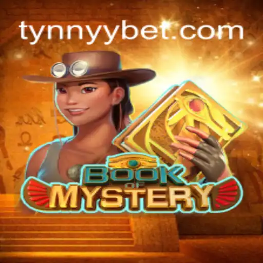 Explorando o Enigmático Universo de 'BookofMystery'
