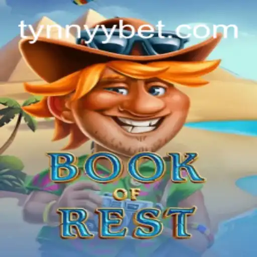 Explorando o Fascinante Jogo BookofRest