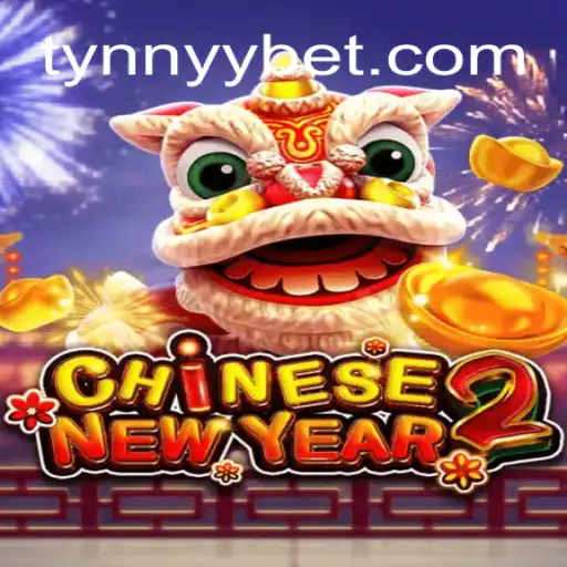 Descubra o Fascinante Jogo CHINESENEWYEAR2 com TYNNYY.COM