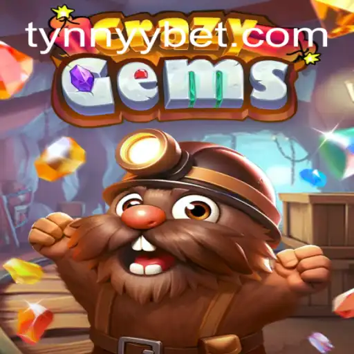 CrazyGems: Descubra o Fascinante Mundo dos Quebra-Cabeças Reluzentes