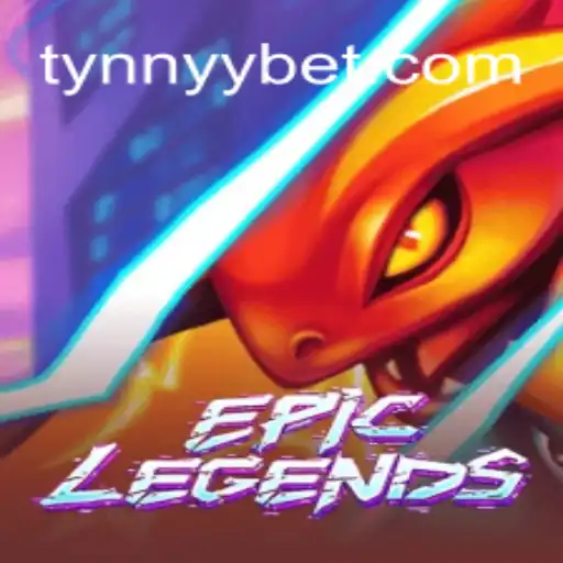 Descubra o Aventuroso Mundo de EpicLegends