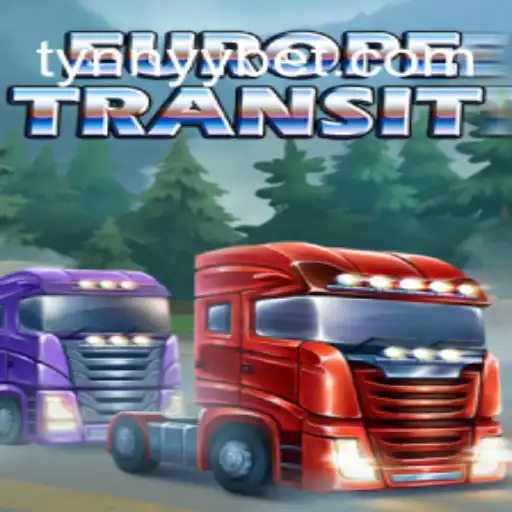 Descubra o Mundo de EuropeTransit: Um Jogo de Estratégia Fascinante