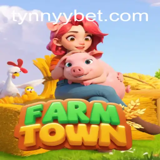 Explorando o Mundo de FarmTown: A Nova Sensação
