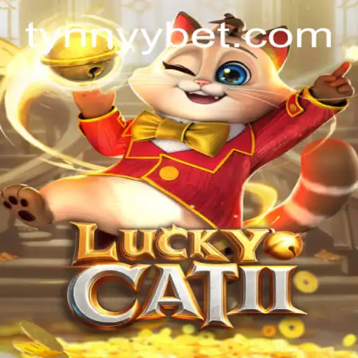 Descubra a Aventura Inesquecível de LuckyCatII – O Jogo Que Conquista Corações