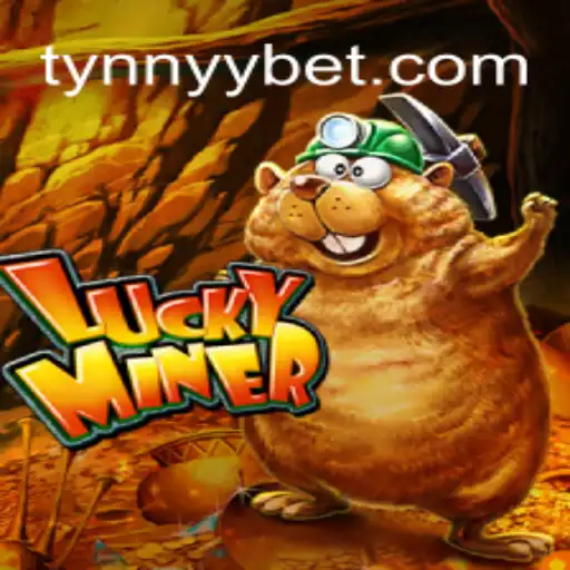 Explorando o Mundo de LuckyMiner com TYNNYY.COM