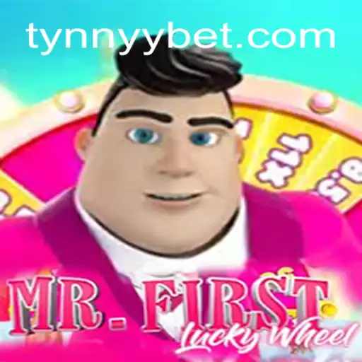 MrFirstLuckyWheel: O Jogo Que Está Conquistando TYNNYY.COM