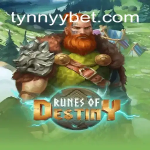 Explorando RunesOfDestiny: Aventuras Épicas no Mundo Mágico