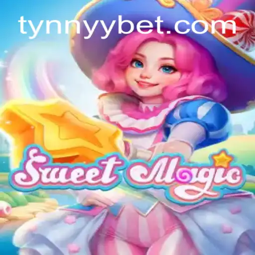 SweetMagic: Mergulhe na Aventura Encantada do Novo Jogo da TYNNYY.COM