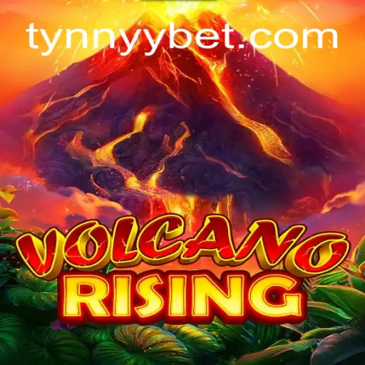 VolcanoRising: Uma Nova Experiência de Jogo para 2023