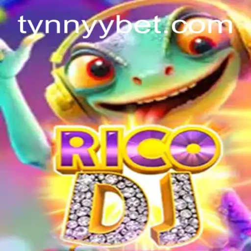 Explorando o Mundo de RicoDJ: Um Jogo Inovador