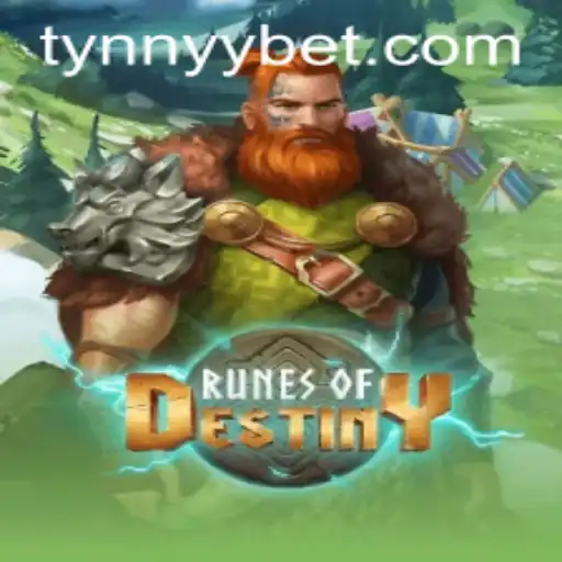 Explorando RunesOfDestiny: Aventuras Épicas no Mundo Mágico