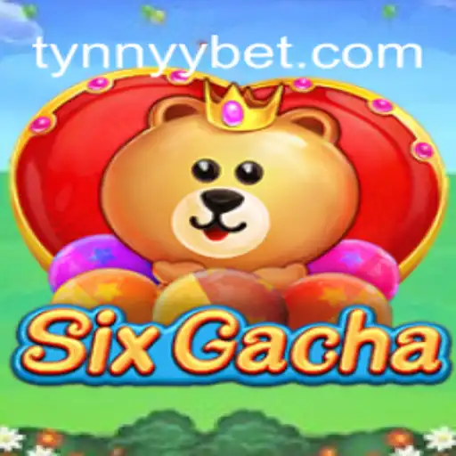 Descubra o Mundo de SixGacha: Um Jogo de Estratégia e Emoção